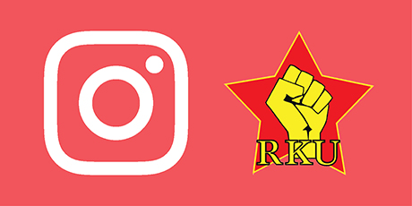 RKU på Instagram