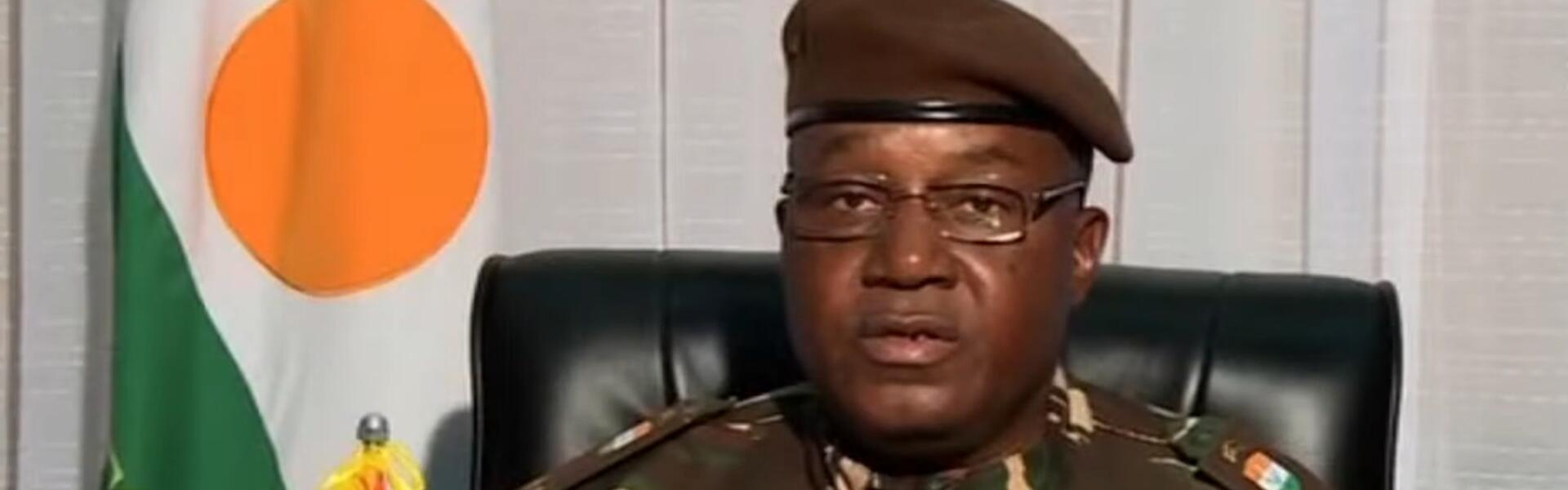 Abdourahamane Tchiani