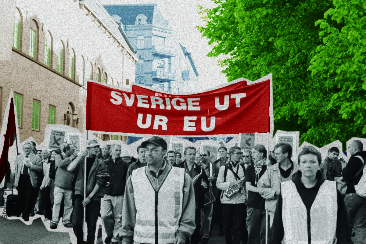 eu demo