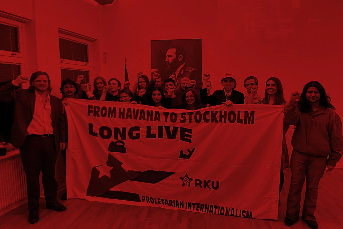 RKU:are med Kubas ambassad&ouml;r