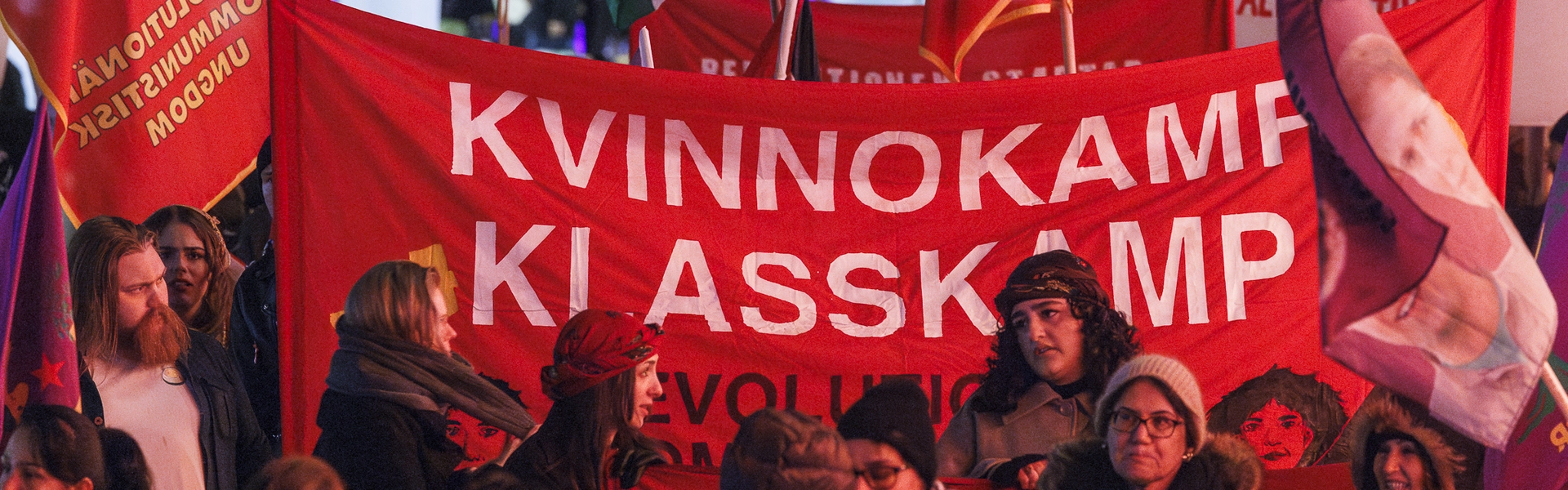 Demonstration